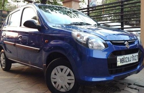 Used 2016 Alto 800 VXI  for sale in Kolkata