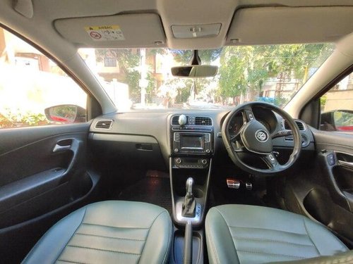 Used 2017 Polo GT TSI  for sale in Bangalore
