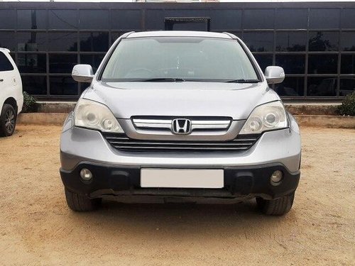 Used 2006 CR V 2.4L 4WD  for sale in Hyderabad