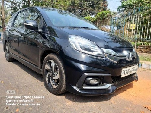 Used 2014 Mobilio RS i-DTEC  for sale in Kolkata