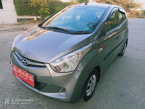 Used 2012 Eon D Lite Plus  for sale in Indore