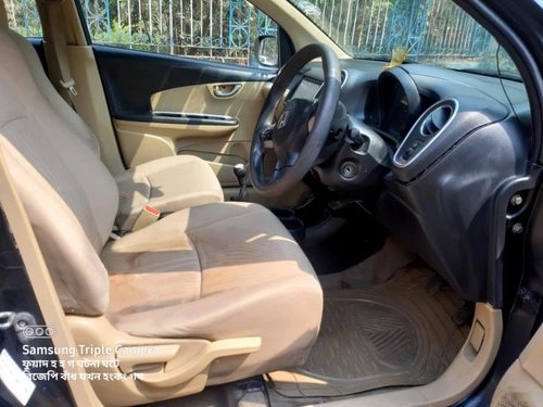 Used 2014 Mobilio RS i-DTEC  for sale in Kolkata