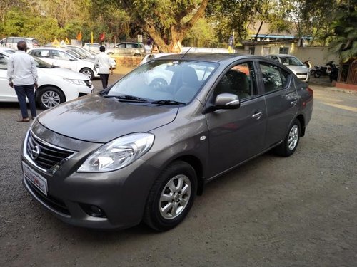 Used 2013 Sunny Special Edition  for sale in Pune