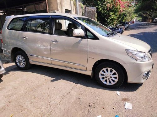 Used 2014 Innova  for sale in Pune