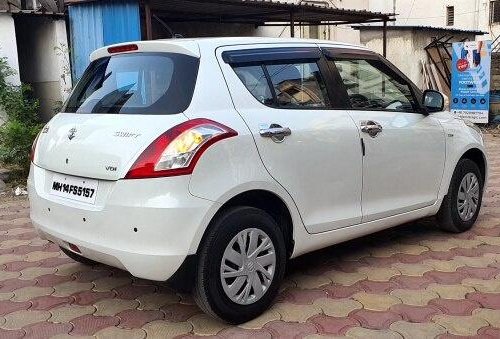 Used 2016 Swift VDI  for sale in Pune