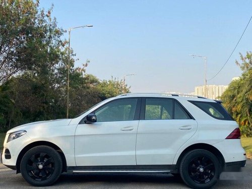 Used 2015 GLE  for sale in Hyderabad