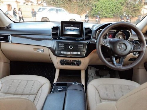 Used 2016 GLE  for sale in Ahmedabad