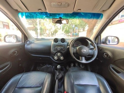 Used 2013 Micra XL  for sale in Bangalore