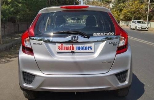 Used 2017 Jazz 1.2 V i VTEC  for sale in Ahmedabad