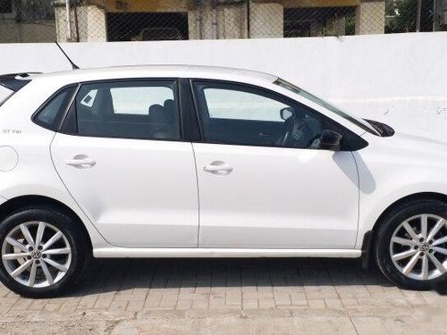 Used 2018 Polo GT TSI  for sale in Ahmedabad