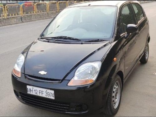 Used 2009 Spark 1.0 LT  for sale in Pune