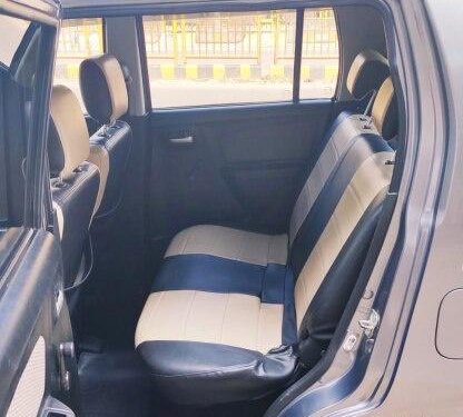 Used 2016 Wagon R LXI CNG  for sale in Pune