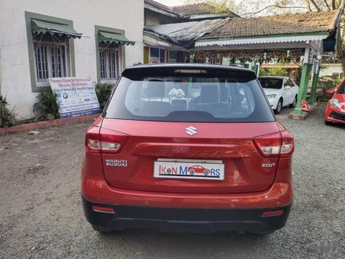 Used 2017 Vitara Brezza VDi  for sale in Pune