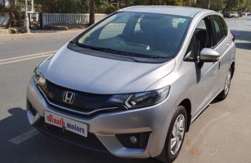 Used 2017 Jazz 1.2 V i VTEC  for sale in Ahmedabad