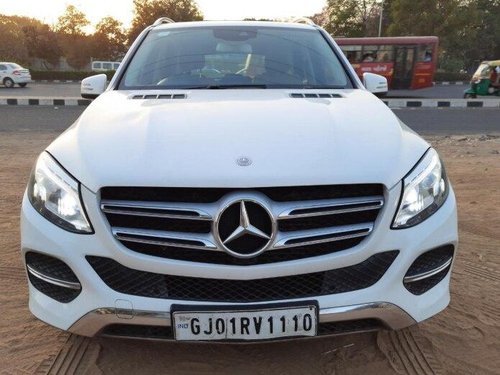 Used 2016 GLE  for sale in Ahmedabad