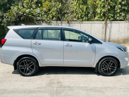 Used 2020 Innova Crysta  for sale in New Delhi