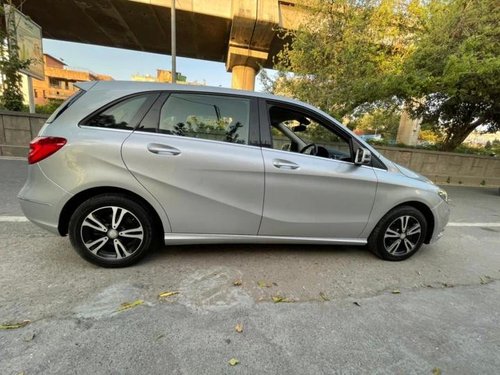 Used 2015 B Class B180  for sale in New Delhi