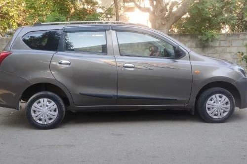 Used 2016 GO Plus T  for sale in Bangalore