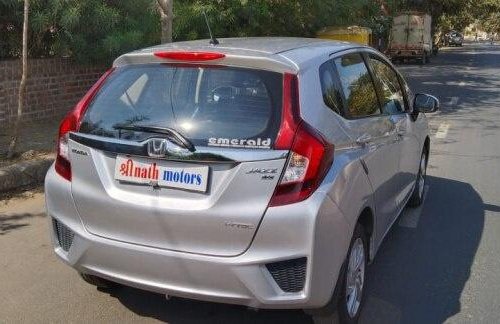 Used 2017 Jazz 1.2 V i VTEC  for sale in Ahmedabad