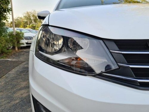 Used 2017 Vento 1.2 TSI Highline AT  for sale in Ahmedabad