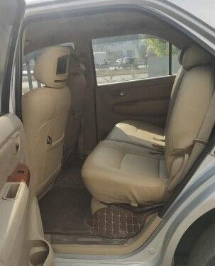 Used 2010 Fortuner 3.0 Diesel  for sale in Pune