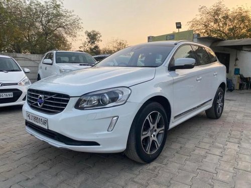 Used 2014 XC60 D4 SUMMUM  for sale in Ahmedabad