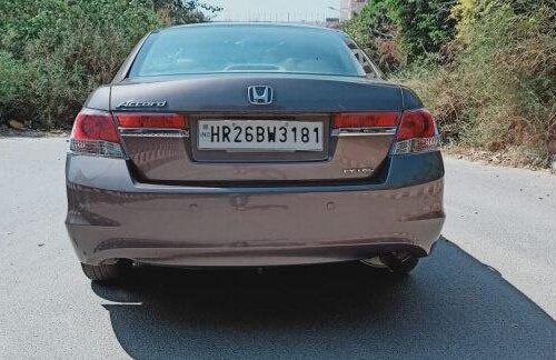 Used 2012 Accord 2.4 M/T  for sale in New Delhi