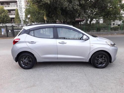 Used 2020 Grand i10 Nios  for sale in New Delhi