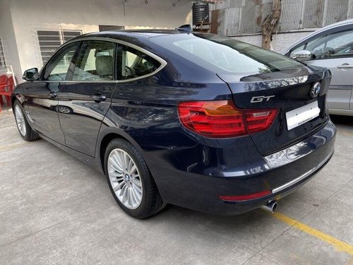 Used 2016 3 Series GT Luxury Line  for sale in Pune