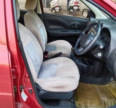 Used 2010 Micra XL  for sale in Pune