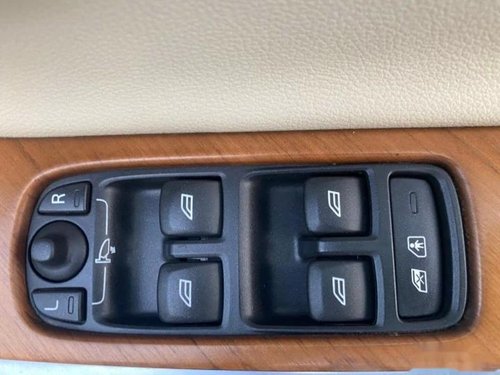 Used 2014 XC60 D4 SUMMUM  for sale in Ahmedabad