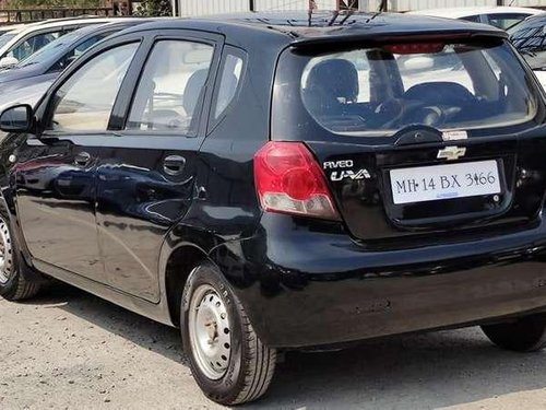 Used 2009 Aveo U VA Aveo U VA 1.2 LS  for sale in Pune