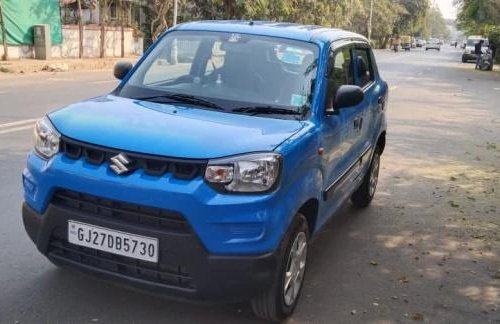 Used 2020 S-Presso VXI Plus AT  for sale in Ahmedabad