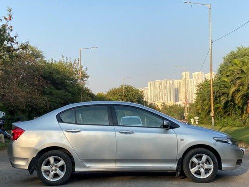 Used 2013 City 1.5 S AT  for sale in Hyderabad