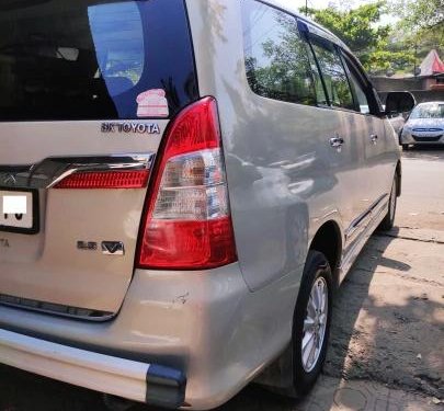 Used 2014 Innova  for sale in Pune