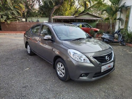 Used 2013 Sunny Special Edition  for sale in Pune