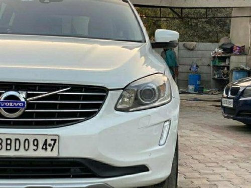 Used 2014 XC60 D4 SUMMUM  for sale in Ahmedabad