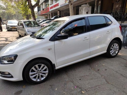 Used 2014 Polo GT TSI  for sale in Pune