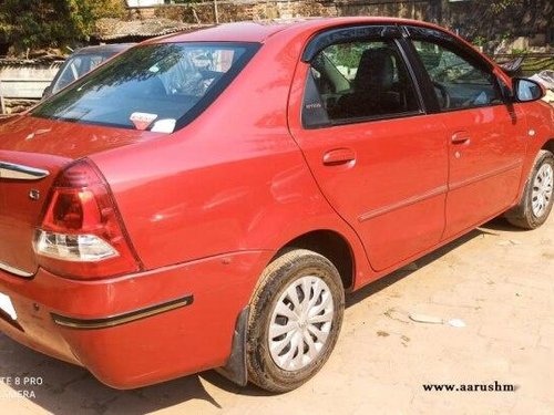 Used 2013 Etios G  for sale in Kolkata