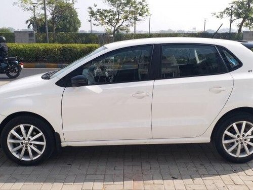 Used 2018 Polo GT TSI  for sale in Ahmedabad