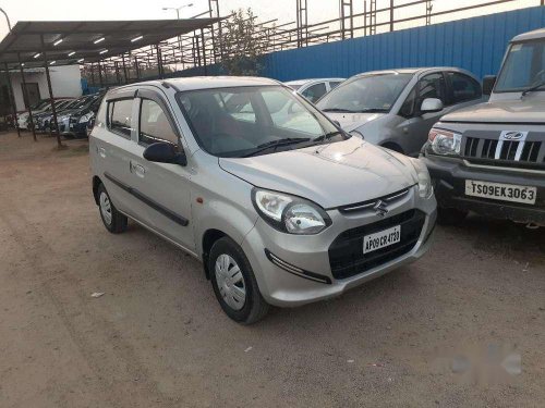 Used 2013 Alto 800 LXI  for sale in Hyderabad