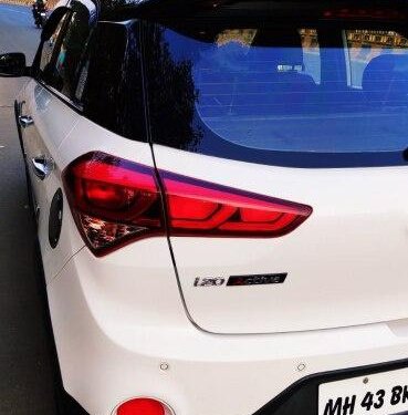 Used 2018 i20 Active 1.2 SX  for sale in Pune