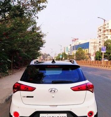 Used 2018 i20 Active 1.2 SX  for sale in Pune