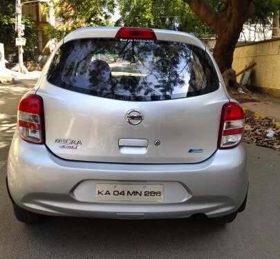 Used 2013 Micra XL  for sale in Bangalore