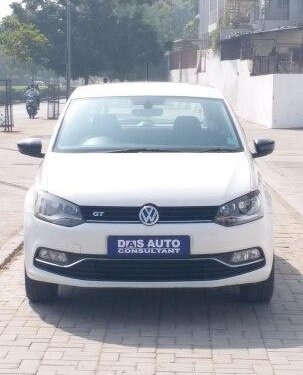 Used 2018 Polo GT TSI  for sale in Ahmedabad