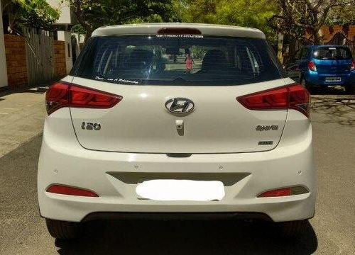 Used 2015 i20 Sportz Option  for sale in Bangalore