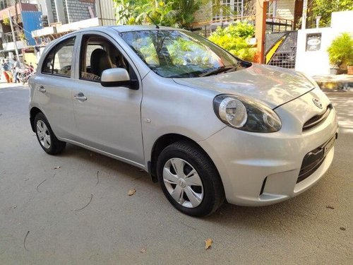 Used 2013 Micra XL  for sale in Bangalore