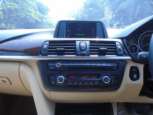 Used 2014 3 Series 320d Prestige  for sale in Mumbai