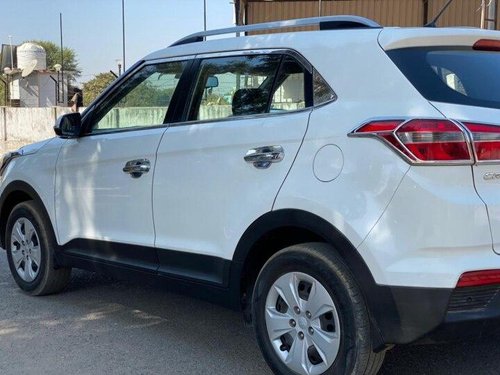 Used 2018 Creta E  for sale in Ahmedabad