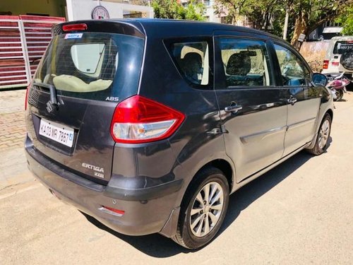 Used 2014 Ertiga ZDI  for sale in Bangalore